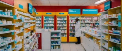 Pharmacie de garde nuit 93 : comment trouver une officine ouverte en Seine-Saint-Denis