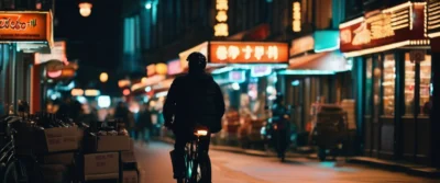 Comment la livraison de repas nocturne s’impose comme une solution pratique et innovante