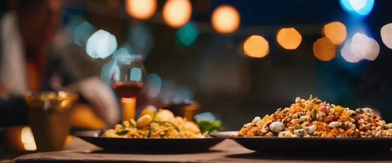 Dépannage alimentaire nocturne : comment gérer les besoins nocturnes efficacement