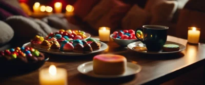 Livraison Bonbec Nuit : comment profiter des desserts tard le soir